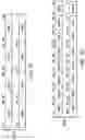 Fig. 10 - Superimposing butterfly network controls for pattern combinations