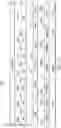 Fig. 18 - Superimposing butterfly network controls for pattern combinations