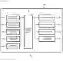 Fig. 02 - Electronic control device and method of controlling logic circuit