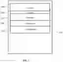 Fig. 02 - Data locking method based on alternating row and column locks