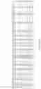 Fig. 15 - Human language analyzer for detecting clauses, clause types, and clause relationships