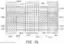 Fig. 12 - Semiconductor apparatus including uncrowned and crowned cells and method of making