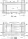 Fig. 16 - Semiconductor apparatus including uncrowned and crowned cells and method of making