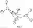 Fig. 06 - Molecular representation