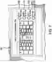 Fig. 08 - ELECTRONIC STORAGE SYSTEM