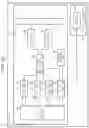 Fig. 19 - Storage device and data tampering detection method