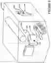 Fig. 09 - Device for Placement in a Package of RFID Tagged Items to Improve Readability and Related Method