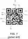 Fig. 02 - Systems and methods for generating and reading intrinsic matrixed bar codes