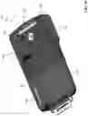 Fig. 11 - CAPACITIVE TOUCH PROXIMITY SENSING SWITCH IN A BARCODE SCANNING DEVICE