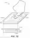 Fig. 08 - Operating a fingerprint sensor comprised of ultrasonic transducers