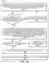 Fig. 18 - Operating a fingerprint sensor comprised of ultrasonic transducers