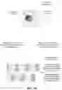 Fig. 12 - Optical sensing of fingerprints or other patterns on or near display screen using optical detectors integrated to display screen