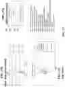 Fig. 25 - Optical sensing of fingerprints or other patterns on or near display screen using optical detectors integrated to display screen