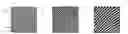 Fig. 01 - Method of analyzing a fingerprint