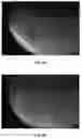 Fig. 08 - Electronic device and method for non-contact capacitive and optical pin hole fingerprint detection