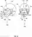 Fig. 12 - Personal protective equipment fitting device and method