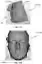 Fig. 16 - Personal protective equipment fitting device and method