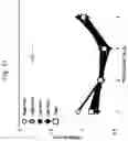 Fig. 12 - Multidimensional analysis of gait in rodent