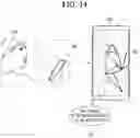 Fig. 15 - Artificial intelligence apparatus for recognizing user from image data and method for the same