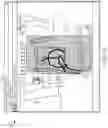 Fig. 10 - Methods and systems for identifying the crossing of a virtual barrier