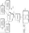 Fig. 11 - Methods and systems for identifying the crossing of a virtual barrier