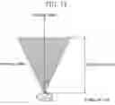 Fig. 12 - Imaging device and information acquisition system in which an acquired image and associated information are held on a display