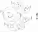 Fig. 28 - Wearable apparatus for analyzing group dynamics
