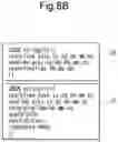 Fig. 10 - Information processing system provided with mobile terminal that can play back data written on page