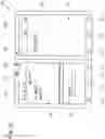 Fig. 12 - Information processing system provided with mobile terminal that can play back data written on page