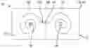 Fig. 01 - Overlapping Coil Structures Formed By Folding For Compact RFID Tags