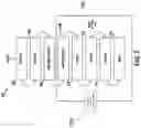 Fig. 08 - Reyada system and method for performance management, communication, strategic planning, and strategy execution