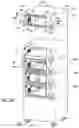 Fig. 04 - System and method for managing the delivery of a food product