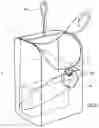 Fig. 03 - System for routing articles by individuals who are members of a community, carrying out a control of the contents by imaging during transfer of the package between individuals