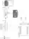 Fig. 17 - Methods and arrangements for device to device communication