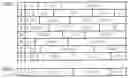 Fig. 01 - Method for mapping an object to a location in virtual space