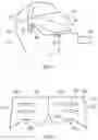 Fig. 02 - Method for mapping an object to a location in virtual space