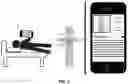 Fig. 05 - Proximity based mechanisms for customer-service interaction feedback