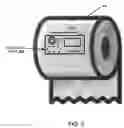 Fig. 03 - Resistive-sensor based inventory management device