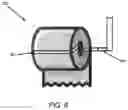 Fig. 10 - Resistive-sensor based inventory management device