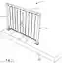 Fig. 02 - RAILING CONFIGURATION SYSTEM