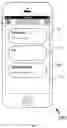 Fig. 15 - Method of generating a set of itineraries by limited querying of databases