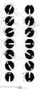 Fig. 04 - Method and apparatus for optically inspecting a mold for manufacturing ophthalmic lenses for possible mold defects
