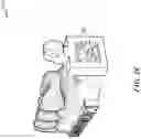 Fig. 04 - System and method for performing quality control of manufactured models