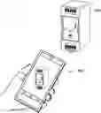 Fig. 01 - METHOD OF ACQUISITION OF STATE OF POWER SUPPLY DEVICE AND STATE ACQUISITION DEVICE FOR POWER SUPPLY DEVICE