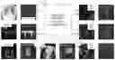 Fig. 01 - Anatomical segmentation identifying modes and viewpoints with deep learning across modalities