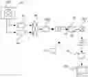 Fig. 01 - Automatic CT detection and visualization of active bleeding and blood extravasation