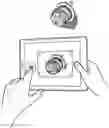 Fig. 01 - Method and computer vision system for handling of an operable tool