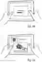 Fig. 04 - Method and computer vision system for handling of an operable tool