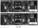 Fig. 07 - Motion adaptive rendering using variable rate shading