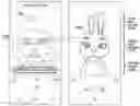 Fig. 01 - Electronic device for displaying avatar corresponding to external object according to change in position of external object